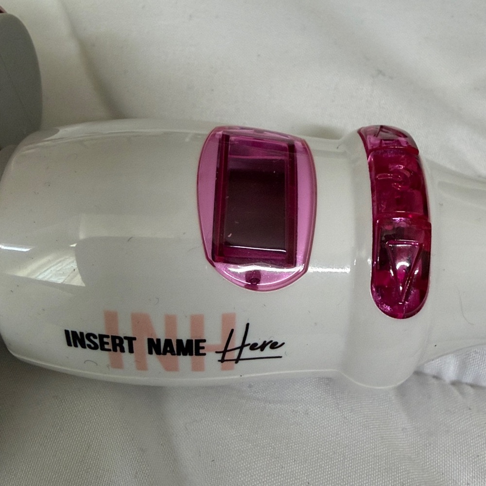 Triple Barrel Hair Waver, by Insert Name Here. - Picture 7 of 8